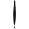 Naju stylus ballpoint pen and 4 GB memory stick in black-solid