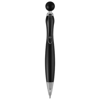 Naples ballpoint pen in black-solid