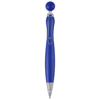 Naples ballpoint pen in blue