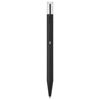 Explorer ballpoint pen in black-solid