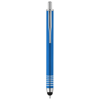 Zoe stylus ballpoint pen in royal-blue