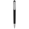 Draco ballpoint pen in black-solid