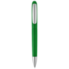 Draco ballpoint pen in green