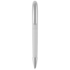 Draco ballpoint pen in white-solid