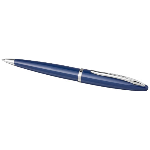 Carène ballpoint pen in blue