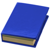 Storm sticky notes in royal-blue