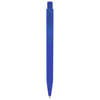 Huron Ballpoint Pen in transparent-royal-blue