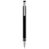Hawk Ballpoint Pen in black-solid