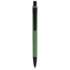 Ardea Ballpoint Pen in green