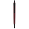 Ardea Ballpoint Pen in red