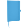 Flex Back Cover Office Notebook in light-blue