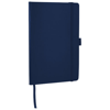 Flex Back Cover Office Notebook in navy