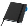 Alpha Notebook II in black-solid