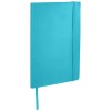 Classic Soft Cover Notebook in light-blue
