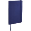 Classic Soft Cover Notebook in royal-blue