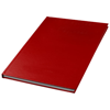 Gosling A5 notebook in red