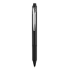 Brightside ballpoint pen in black-solid