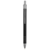 Oxford ballpoint pen in black-solid