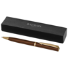 Hercule Lacquered Ballpoint Pen in brown