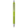 Bling Ballpoint Pen in lime