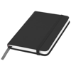 Spectrum A6 Notebook in black-solid