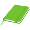 Spectrum A6 Notebook in lime