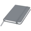 Spectrum A6 Notebook in silver
