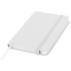 Spectrum A6 Notebook in white-solid