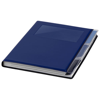 Tasker A5 notebook in royal-blue