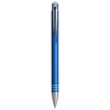 Izmir ballpoint pen in blue