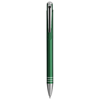 Izmir ballpoint pen in green