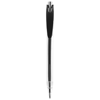 Tavas ballpoint pen in black-solid