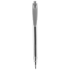 Tavas ballpoint pen in grey