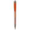 Tavas ballpoint pen in orange