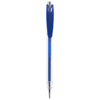 Tavas ballpoint pen in royal-blue