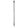 Tavas ballpoint pen in transparent-white