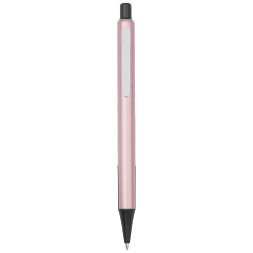 Milas ballpoint pen in pink