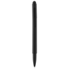 Gorey stylus ballpoint pen in black-shiny-and-black-solid