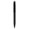 Galway ballpoint pen in black-solid