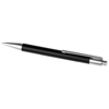 Navin Ballpoint Pen in black-solid