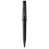 Premier ballpoint pen in black-solid