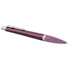 Urban Premium ballpoint pen in purple-and-silver