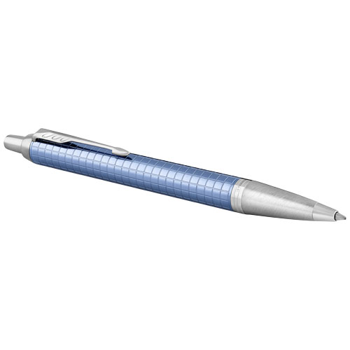 IM Premium ballpoint pen in blue