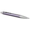 IM Premium ballpoint pen in medium-purple