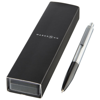 Dot Ballpoint pen - Black ink in black-solid