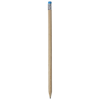 Cay pencil in blue