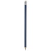 Alegra pencil with coloured barrel in blue