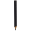 Par Coloured Barrel Pencil in black-solid