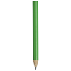Par Coloured Barrel Pencil in green