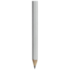 Par Coloured Barrel Pencil in white-solid